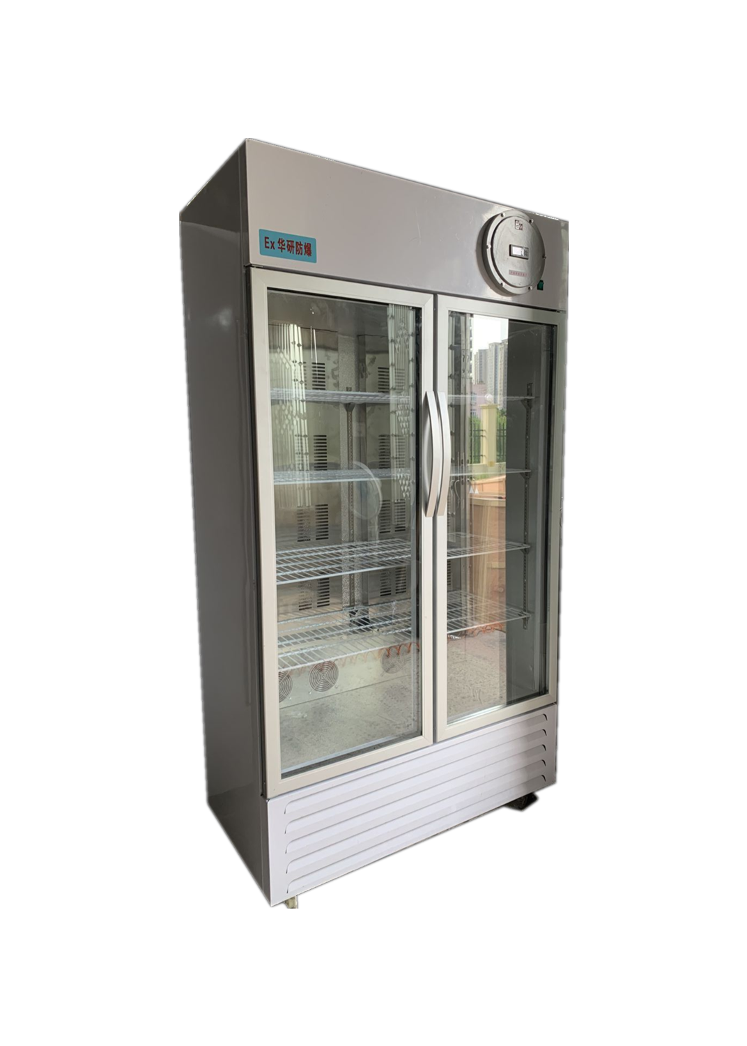 防爆恒溫恒濕箱